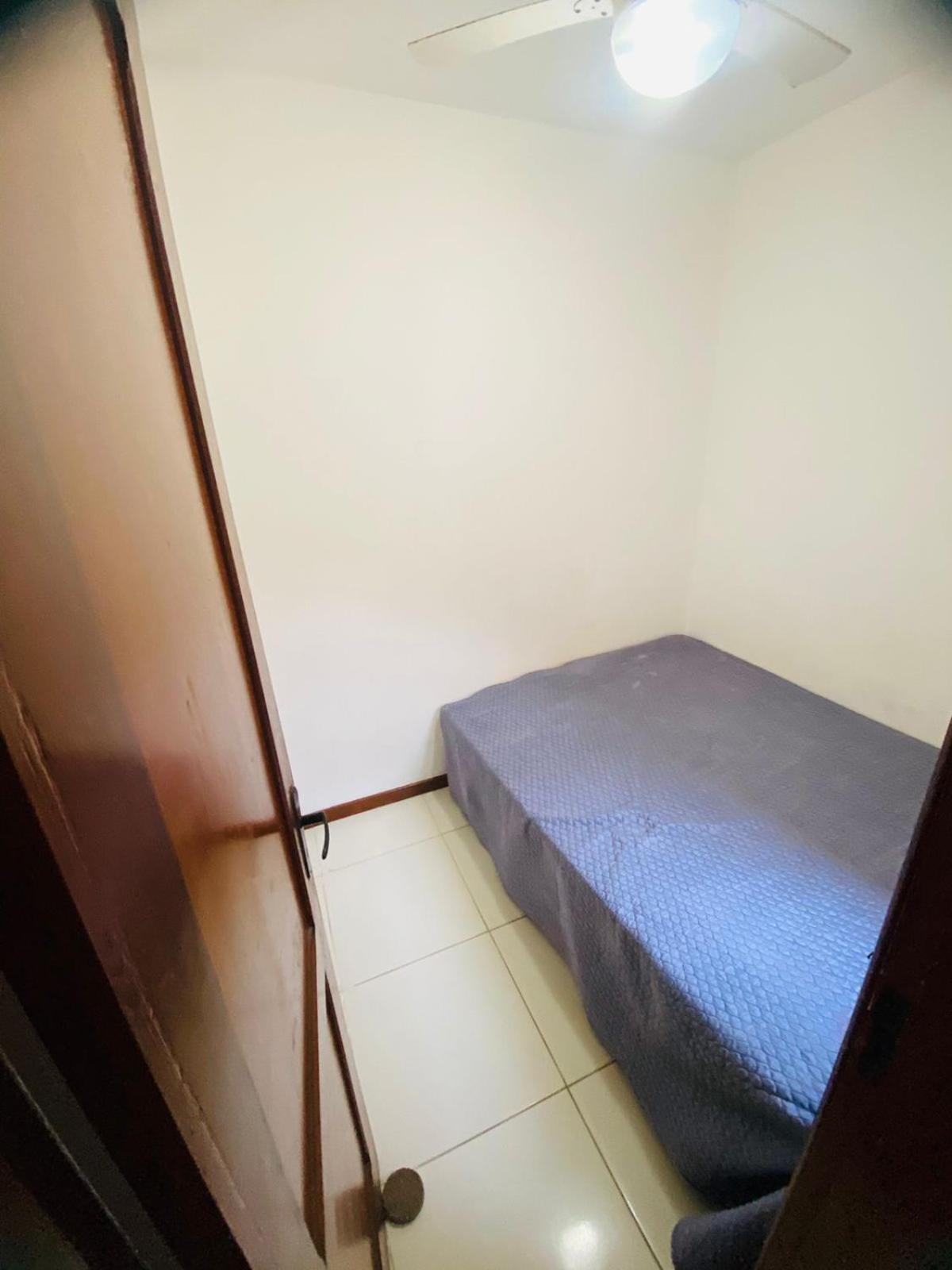 Casa Para Temporada - Κάμπο Φρίο Εξωτερικό φωτογραφία