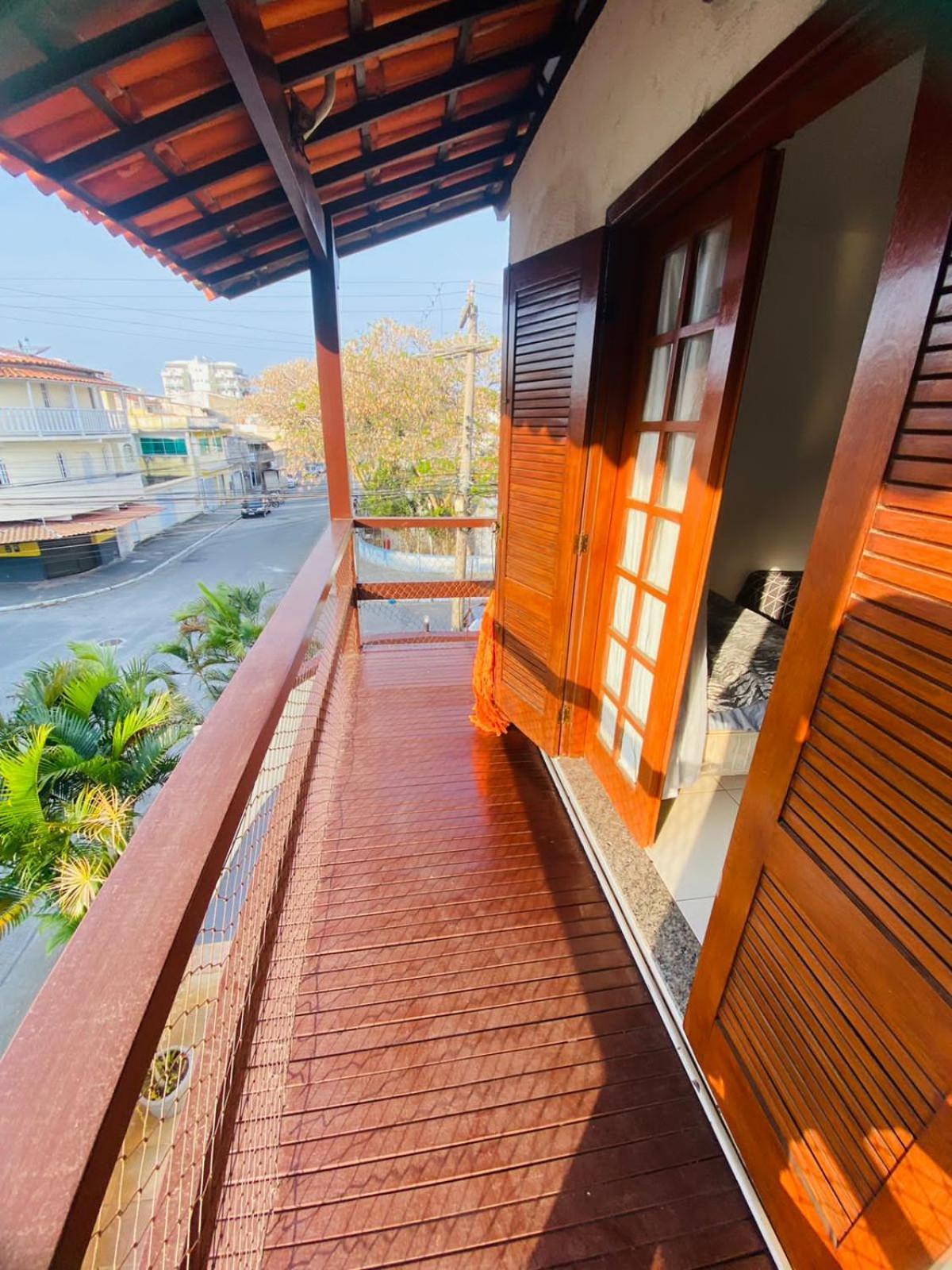 Casa Para Temporada - Κάμπο Φρίο Εξωτερικό φωτογραφία